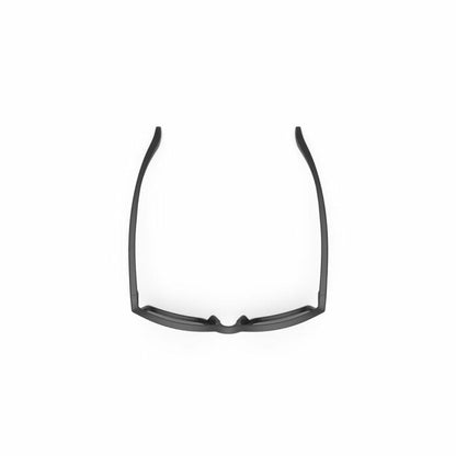 Rudy Project Spinair 57 Matte Black – Polar 3FX Grey Laser
