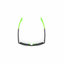 Load image into Gallery viewer, Rudy Project Spinair 57 Crystal Graphite – Polar 3FX HDR Multilaser Green
