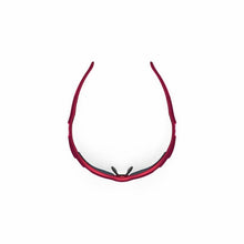 Load image into Gallery viewer, Rudy Project Propulse Merlot Matte – Multilaser Red

