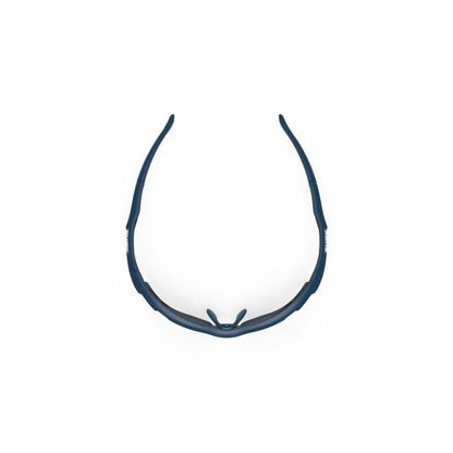 Rudy Project Propulse Blue Navy Matte – Multilaser Orange