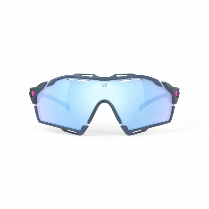 Rudy Project Cutline Cosmic Blue Matte – Mtl Ice