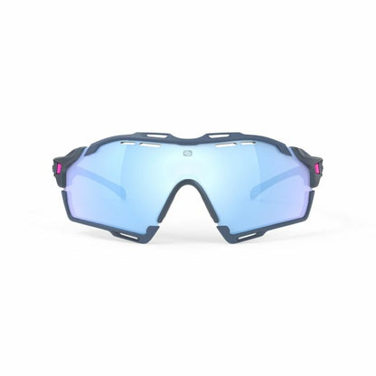 Rudy Project Cutline Cosmic Blue Matte – Mtl Ice