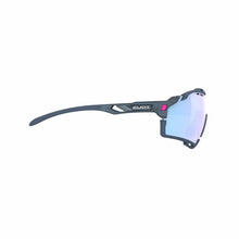 Load image into Gallery viewer, Rudy Project Cutline Cosmic Blue Matte – Mtl Ice

