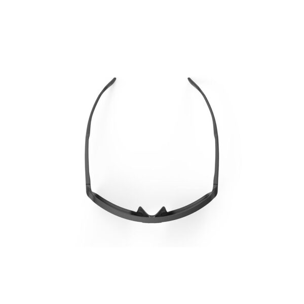 Rudy Project Spinshield Black Matte – RP Optics Smoke Black
