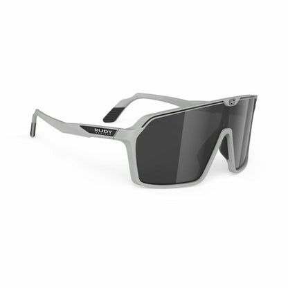 Rudy Project Spinshield Light Grey Matte – Smoke Black