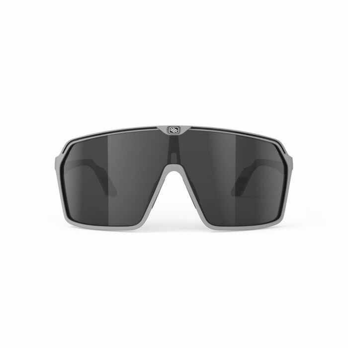 Rudy Project Spinshield Light Grey Matte – Smoke Black