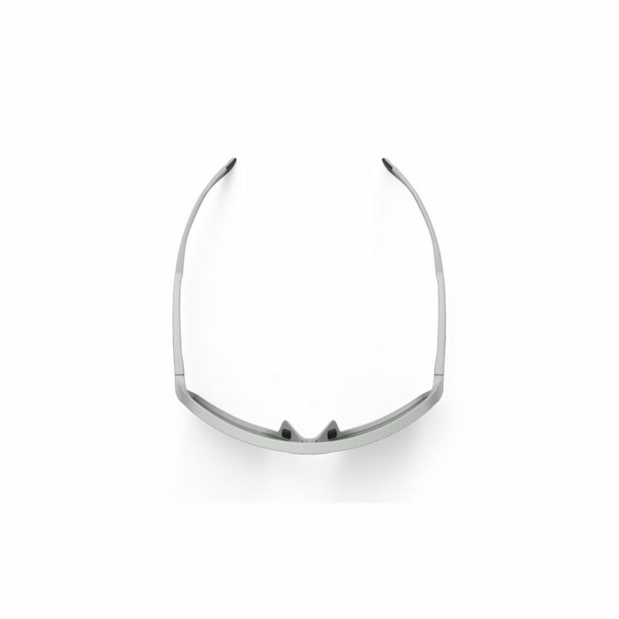Rudy Project Spinshield Light Grey Matte – Smoke Black