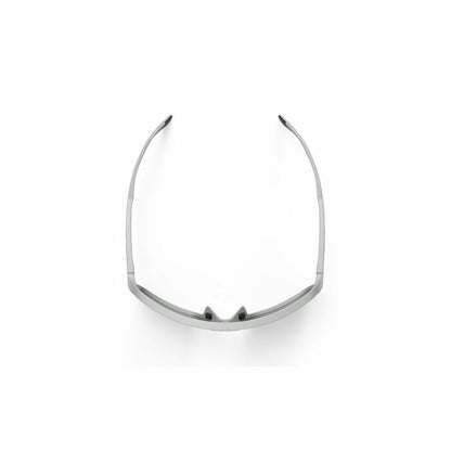 Rudy Project Spinshield Light Grey Matte – Smoke Black