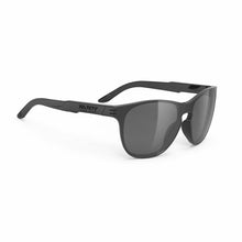 Load image into Gallery viewer, Rudy Project Soundshield Black Gloss – Smoke Black

