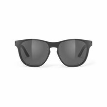 Load image into Gallery viewer, Rudy Project Soundshield Black Gloss – Smoke Black
