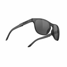 Load image into Gallery viewer, Rudy Project Soundshield Black Gloss – Smoke Black
