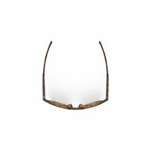 Load image into Gallery viewer, Rudy Project Soundshield Demi Turtle Gloss – Brown Deg
