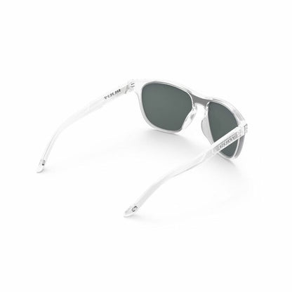 Rudy Project Soundshield Crystal Gloss – Multilaser Blue