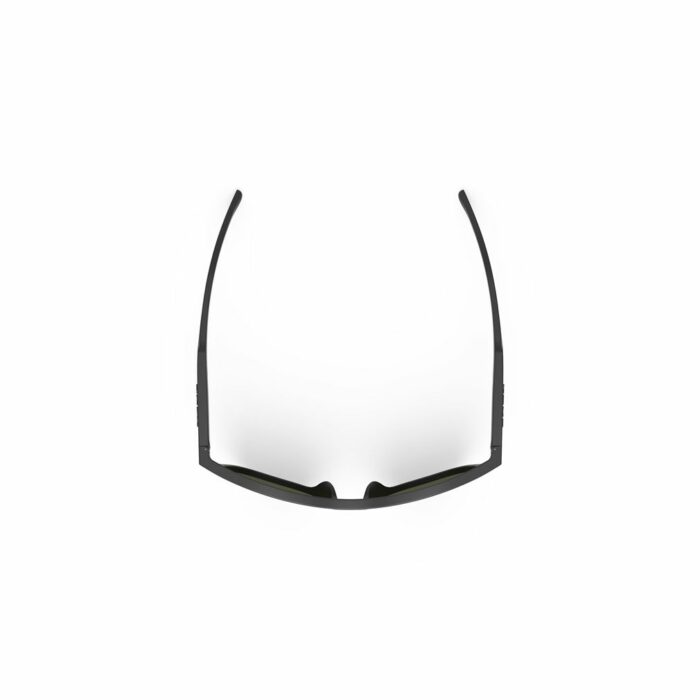 Rudy Project Sounshield Black Matte – Multilaser Violet