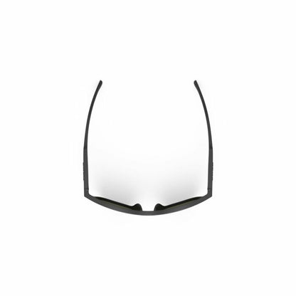 Rudy Project Sounshield Black Matte – Multilaser Violet