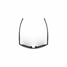 Load image into Gallery viewer, Rudy Project Sounshield Black Matte – Multilaser Violet
