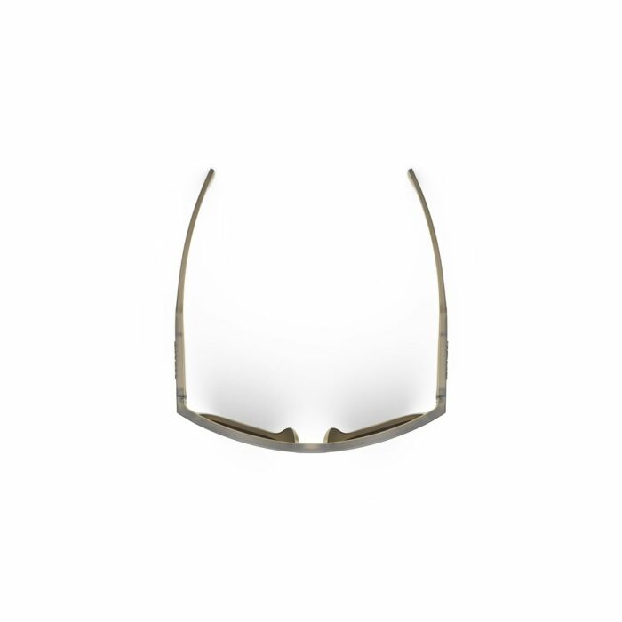 Rudy Project Soundshield Ice Gold Matte – Multilaser Gold