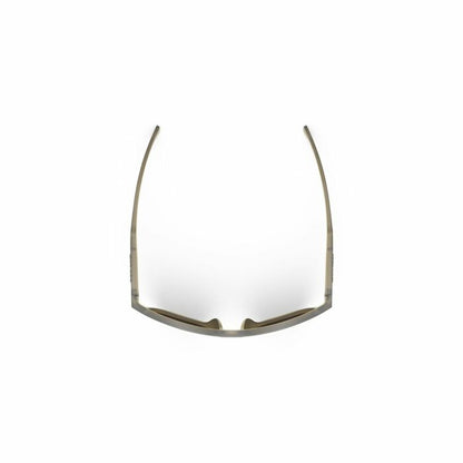 Rudy Project Soundshield Ice Gold Matte – Multilaser Gold