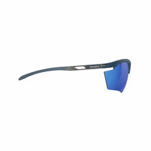 Load image into Gallery viewer, Rudy Project Magnus Blue Navy Matte Multilaser Blue
