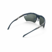 Load image into Gallery viewer, Rudy Project Magnus Blue Navy Matte Multilaser Blue
