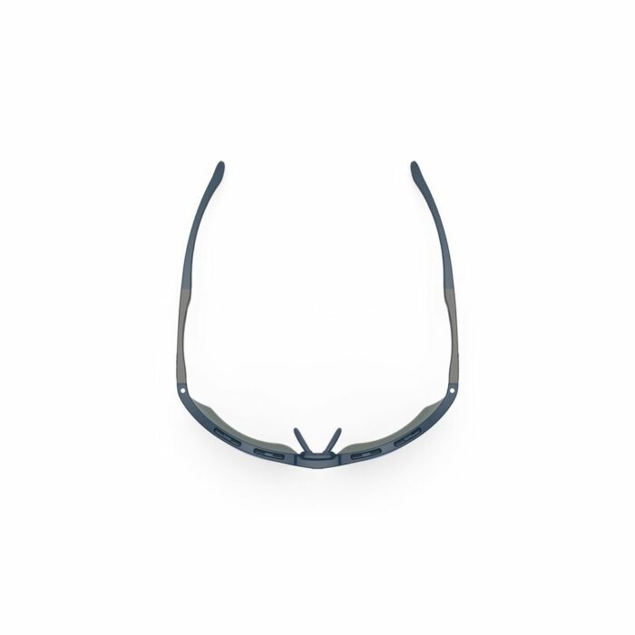Rudy Project Magnus Blue Navy Matte Multilaser Blue
