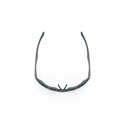Rudy Project Magnus Blue Navy Matte Multilaser Blue