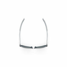 Load image into Gallery viewer, Rudy Project Overlap Ice Blue Metal Matte Multilaser Red
