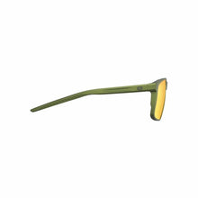 Load image into Gallery viewer, Rudy Project Overlap Olive Metal Matte – Multilaser Orange
