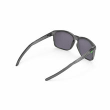 Load image into Gallery viewer, Rudy Project Overlap Crystal Ash Polar 3Fx Hdr Multilaser Green
