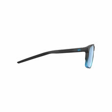Load image into Gallery viewer, Rudy Project Overlap Black Fade Crystal Azur Gloss – Multilaser Ice
