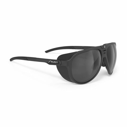 Rudy Project Stardash Black Matte – Smoke Black