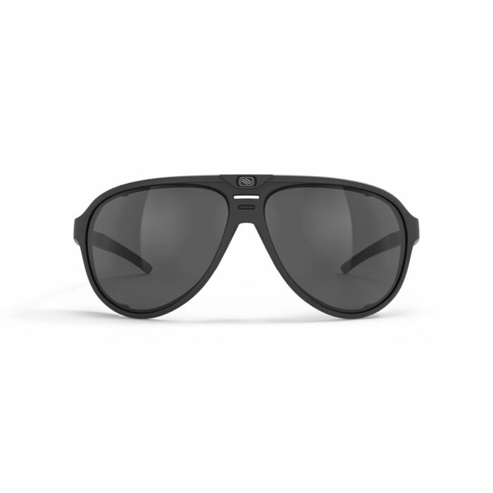Rudy Project Stardash Black Matte – Smoke Black
