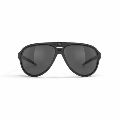 Rudy Project Stardash Black Matte – Smoke Black