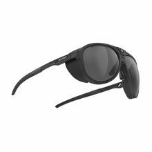 Load image into Gallery viewer, Rudy Project Stardash Black Matte – Smoke Black
