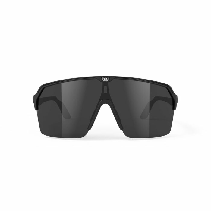 Rudy Project Spinshield Air Black Matte – Smoke Black