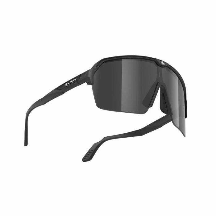 Rudy Project Spinshield Air Black Matte – Smoke Black