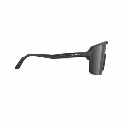 Rudy Project Spinshield Air Black Matte – Smoke Black