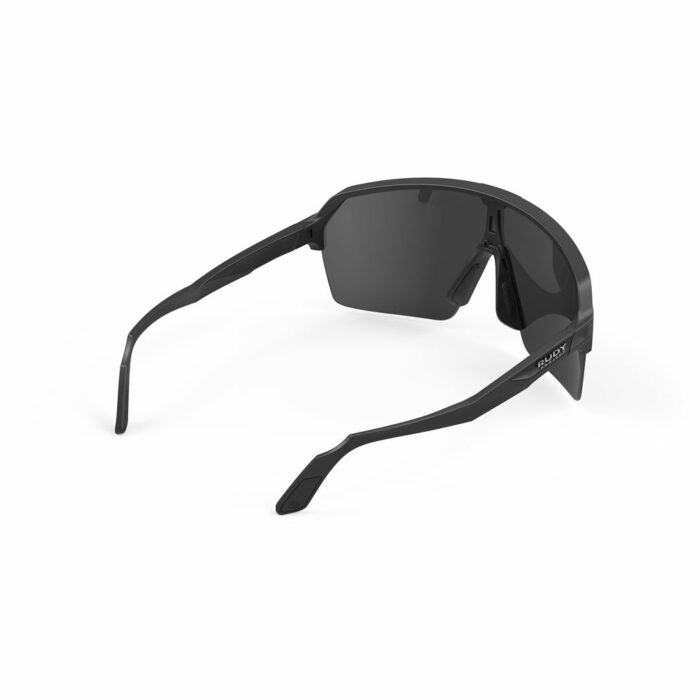 Rudy Project Spinshield Air Black Matte – Smoke Black