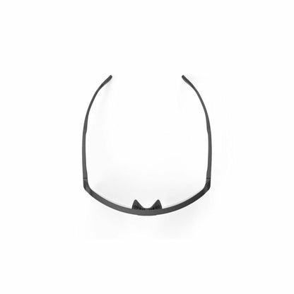 Rudy Project Spinshield Air Black Matte – Smoke Black