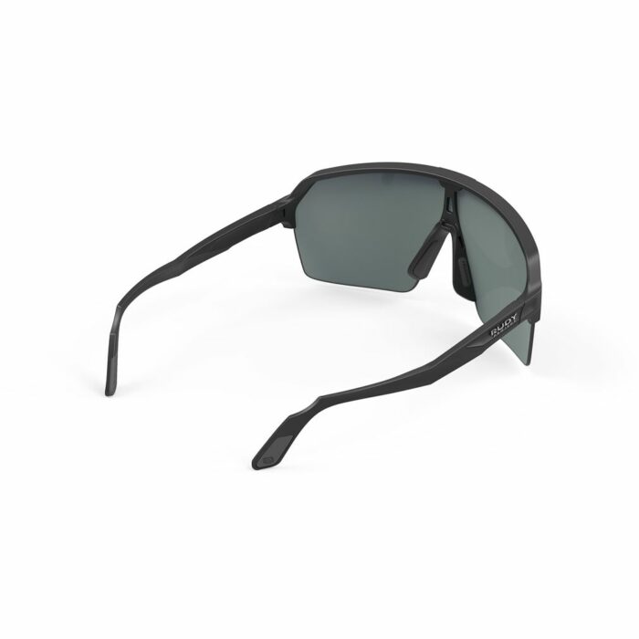 Rudy Project Spinshield Air Black Matte – Multilaser Blue