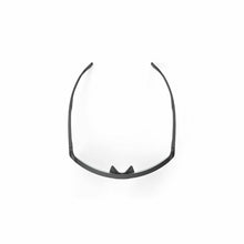 Load image into Gallery viewer, Rudy Project Spinshield Air Black Matte – Multilaser Blue
