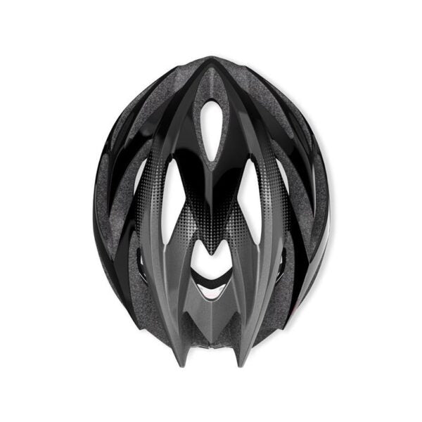 Rudy Project Rush Black – Titanium (Shiny)