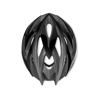 Rudy Project Rush Black – Titanium (Shiny)