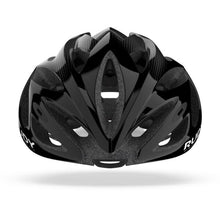 Load image into Gallery viewer, Rudy Project Rush Black – Titanium (Shiny)
