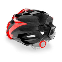 Load image into Gallery viewer, Rudy Project Rush Red – Black (Shiny)
