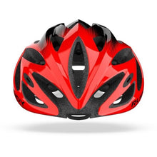 Load image into Gallery viewer, Rudy Project Rush Red – Black (Shiny)
