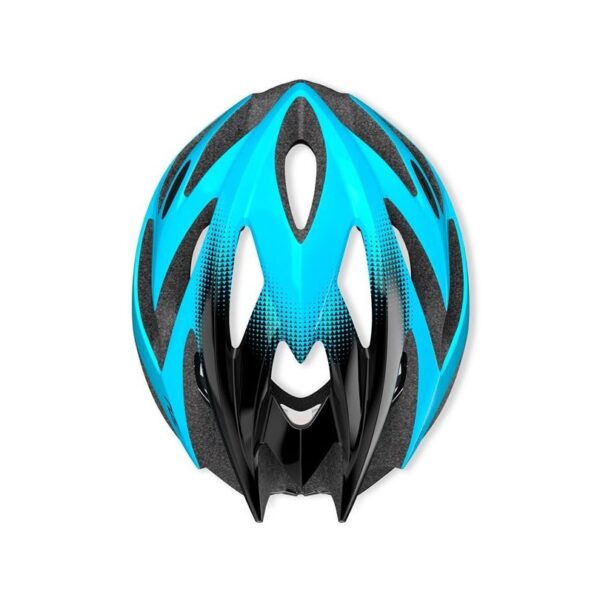 Rudy Project Rush Azur – Black (Shiny)