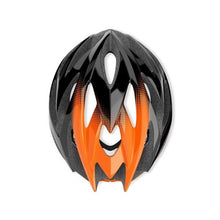 Load image into Gallery viewer, Rudy Project Rush Black-Orange (Shiny)
