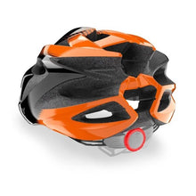 Load image into Gallery viewer, Rudy Project Rush Black-Orange (Shiny)
