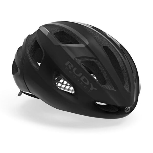 Rudy Project Strym Black Stealth Matte